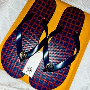 Tory Burch Sandals Size 9